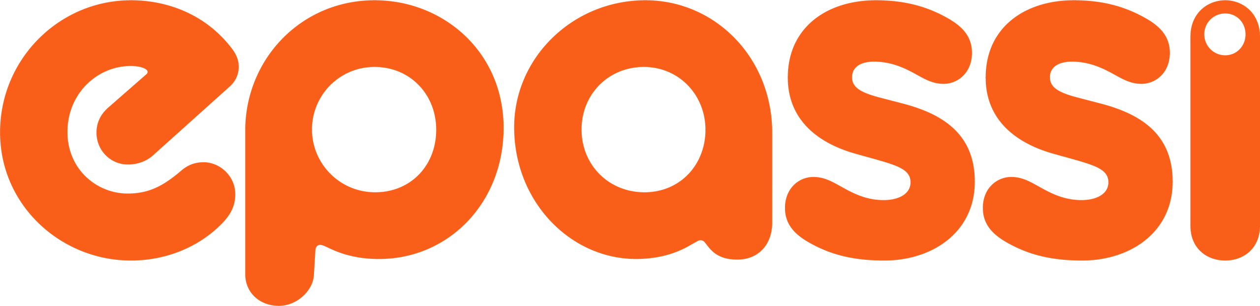 Epassi logo