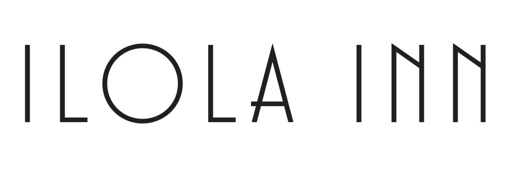 Ilola Inn - logo