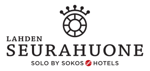 sokos hotels Seurahuone Lahto - logo